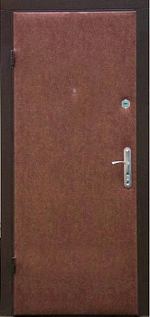 Дверь эконом класса ЭК-716