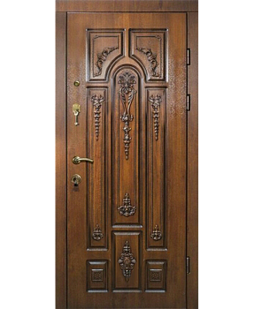 Дверь входная в квартиру ВК-2239